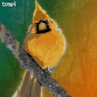 Tvari — Revive — обложка